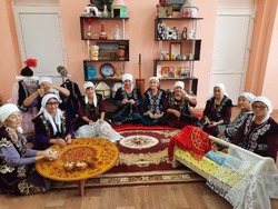 Казахской игре «Альчики» обучили байбекских школьников