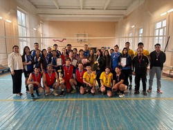 В Красноярском округе провели турнир в память о бывшем главе сельсовета