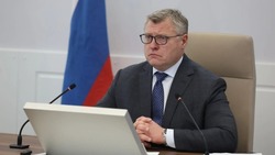 Астраханский губернатор возглавил разработку стратегии взаимодействия с Африкой