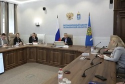 Почти 3000 волонтеров помогут астраханцам проголосовать за объекты благоустройства  