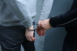 В Красноярском районе задержаны два иностранца
