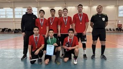 Красноярские футболисты завоевали путёвку на межрегиональный этап соревнований 