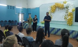 Красноярские сотрудники социальной поддержки проводят рейды