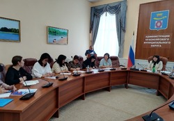 Красноярские педагоги подвели итоги государственной аттестации