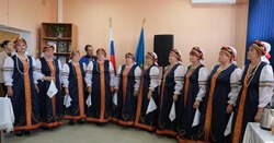 Четвёртый Центр общения старшего поколения открыт в Красноярском районе