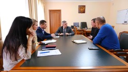 В Красноярском округе вырабатывают стратегию по борьбе с безнадзорными животными