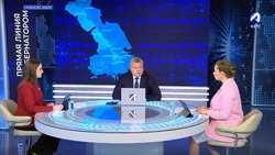 Для Красноярского района в 2027 году закупят два новых парома