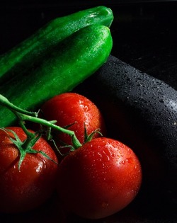 В Астраханскую область пытались незаконно ввезти более 3 тонн овощей