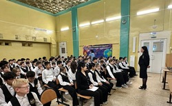 На территории Красноярского округа прошла оперативно-профилактическая акция