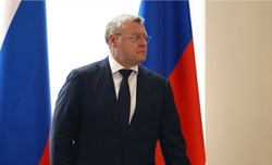 Астраханский губернатор провёл заседание комиссии Госсовета по поддержке бойцов СВО