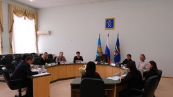 В красноярской администрации обсудили антикоррупционную работу
