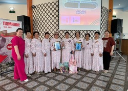 Красноярские таланты прославили округ на конкурсе-фестивале