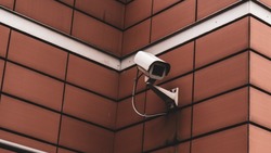 По иску прокуратуры в красноярской школе установлена система видеонаблюдения
