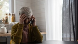 В Красноярском округе зафиксирован очередной случай мошенничества