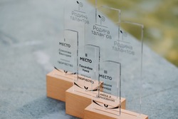 Красноярский школьник стал призёром конкурса талантов