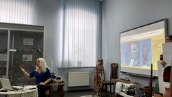 В красноярском музее прошло памятное мероприятие 