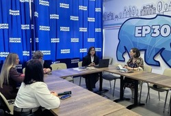 Дни здоровья будут проходить для мам и жён участников СВО