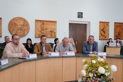 В Красноярском округе обсудили вопросы межнационального согласия