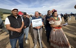 Зоотехник красноярского фермера признан лучшим по профессии