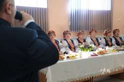 В Красноярском округе открылся Центр общения старшего поколения