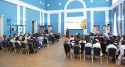 В Астрахани прошли XVIII краеведческие чтения