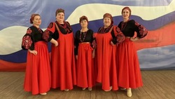 Красноярский казачий ансамбль покорил жюри международного конкурса