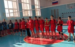 Красноярские школьники состязались во всероссийских соревнованиях