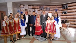 Красноярцы отметили День народного единства