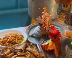 В одной из красноярских школ дети провели благотворительную ярмарку