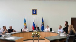 Красноярским предпринимателям рассказали об актуальных мерах господдержки