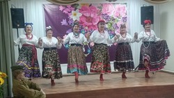 Красноярские артисты продолжают радовать своим творчеством жителей отдаленных сел