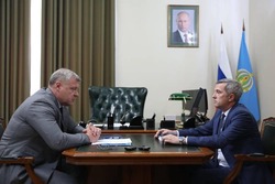 Красноярский округ: итоги 2024 года и планы на текущий год
