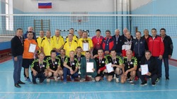 Красноярские любители спорта соревновались за кубок главы района