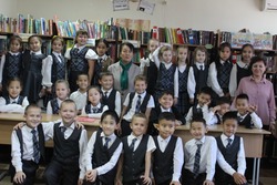  В библиотеках села Красный Яр прошли тематические мероприятия