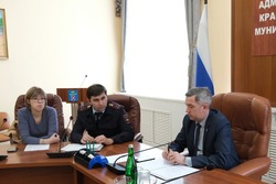 В Красноярском округе состоялось заседание антинаркотической комиссии