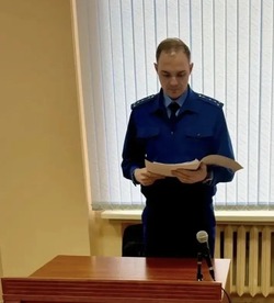 Красноярский суд вынес приговор по делу о незаконном хранении наркотических средств