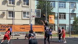 Красноярские баскетболистки стали вторыми на соревнованиях «Оранжевый мяч»