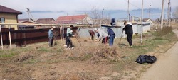 Красноярские волонтеры помогают семьям участников СВО