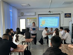 Красноярцы поддержали всероссийскую акцию