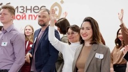 Губернатор Игорь Бабушкин сообщил об успехах астраханского бизнеса