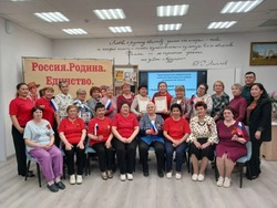 В Красноярском округе прошёл турнир по избирательному праву