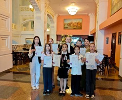 Воспитанницы красноярских хореографов стали призёрами на областном смотре-конкурсе