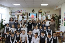 В Красноярском округе прошла «Ночь искусств»