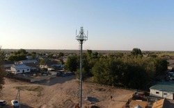 Благодаря нацпроекту в красноярском посёлке могут провести высокоскоростной интернет