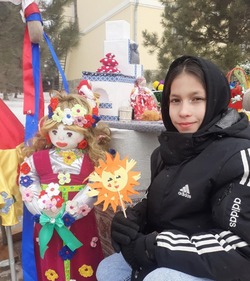 Красноярские таланты стали лауреатами регионального конкурса