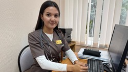 В Красноярском округе реализуются нацпроекты в сфере здравоохранения