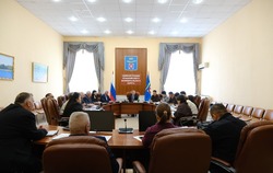 В Красноярском округе началась подготовка ко Дню Победы