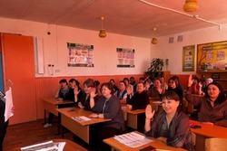 В Красноярском округе сельчане поддержали проект инициативного бюджетирования