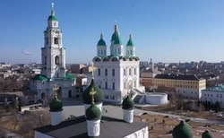 Туристический налог пополнил астраханский бюджет на 40 млн рублей