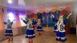 В Красноярском округе прошли творческие выходные